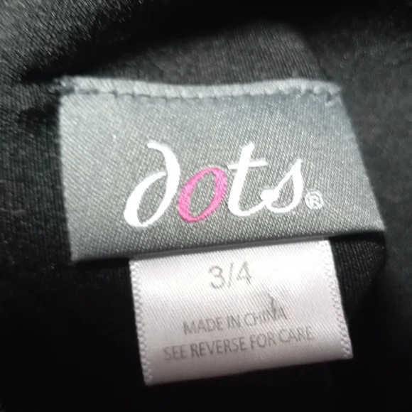 Dots (JLO Inspired). - Picture 5 of 5